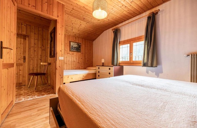 BBQUEEN Casa VACANZE AI CAPRIOLI