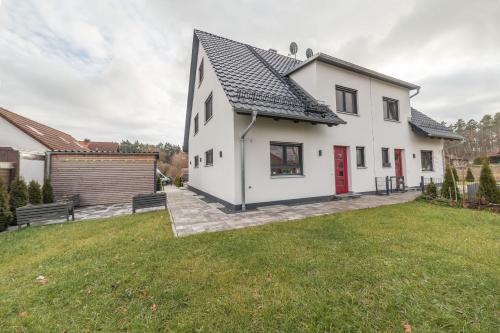 BCA Family Villa ERH