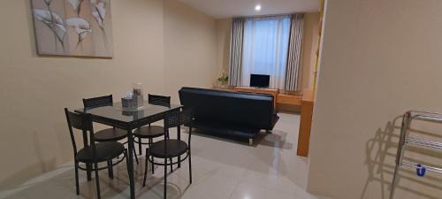 BCC Prime Location Vintage APT at Penuin Batam Island by MESA