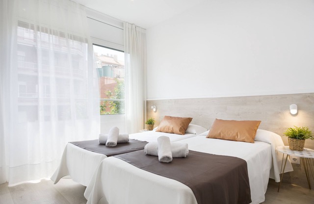 BcnStop Sagrada Familia Apartments