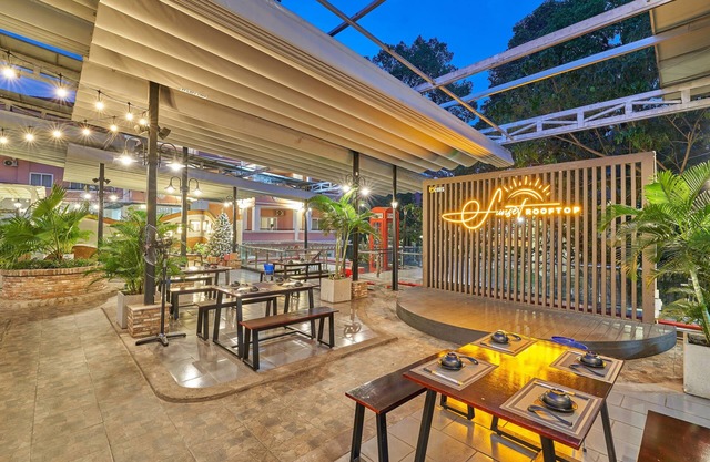 Bcons Hotel Binh Duong