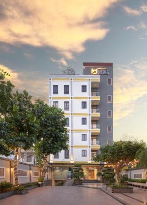 Bcons PS Hotel and Apartment- Newly Opened Hotel
