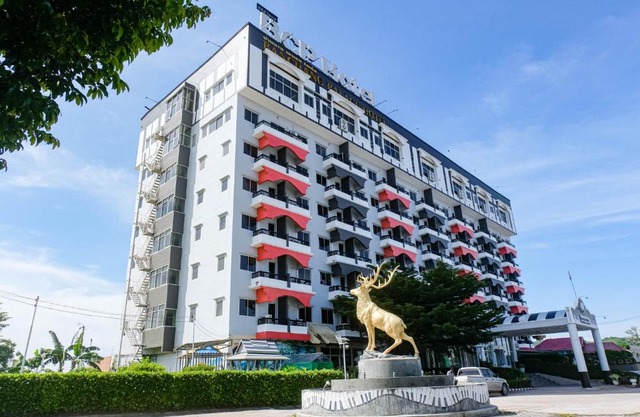 BCP Hotel