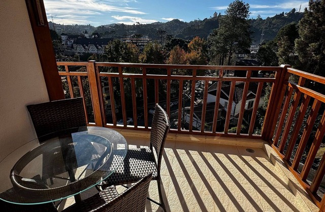 Bela Vista Apartment - Touristic Center