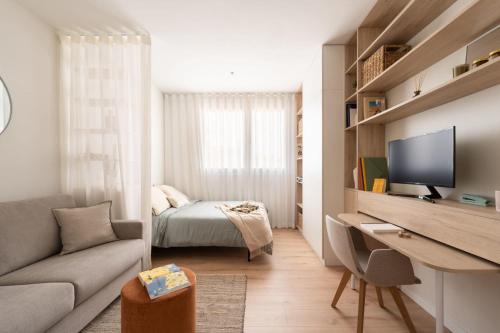 Be Casa Alcobendas