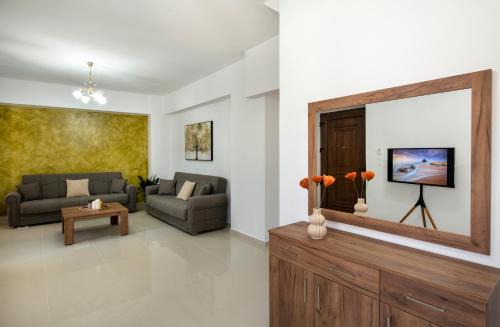 Be Crete - Villa Exopoli