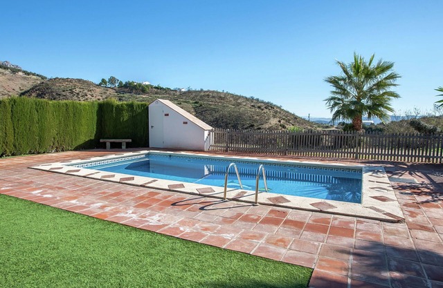 Belvilla by OYO Casa La Herradura