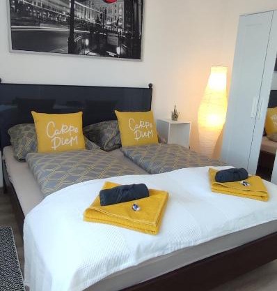 Be Home! Apartment Gratkorn