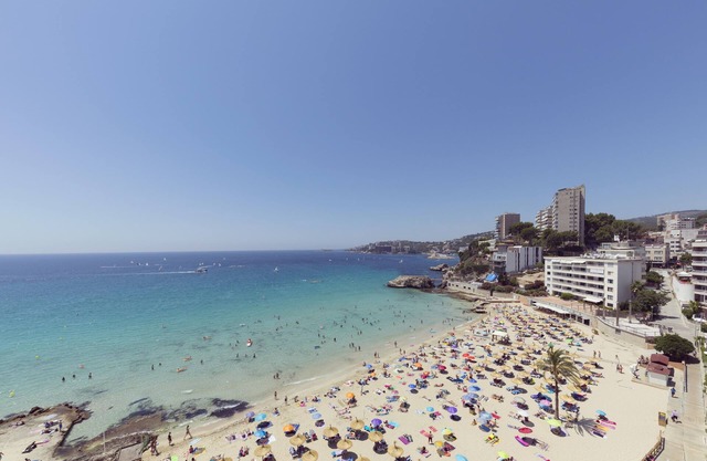 Be Live Adults Only La Cala Boutique Hotel