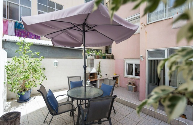 Be Local - Flat with 1 bedroom and terrace in Moscavide - Lisbon