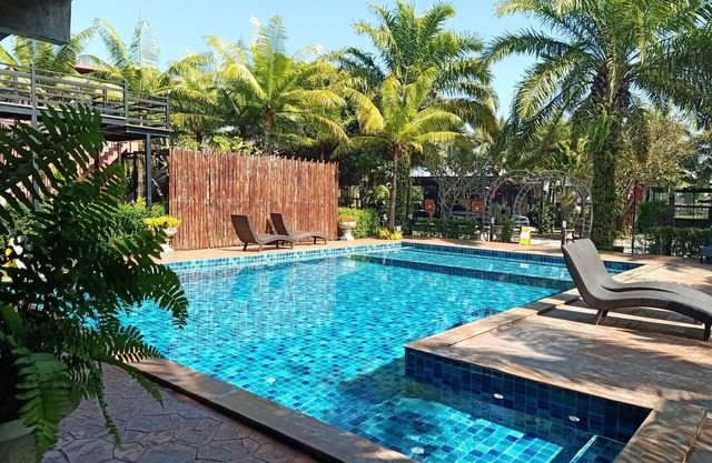 Be One Boutique Resort