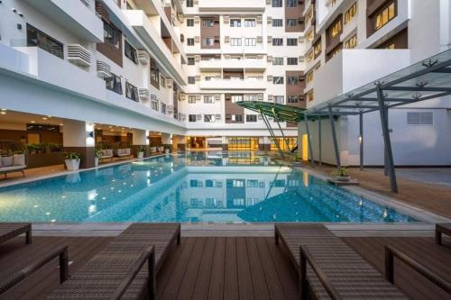 Be Residences Condo - near Ayala and Cebu IT Park