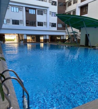 BE Residences Lahug