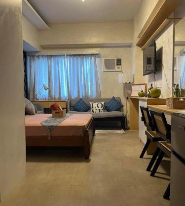 Be Residences