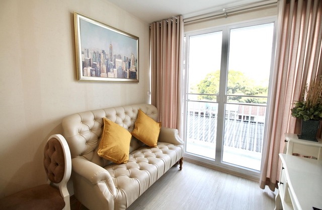Be right in the action of Ekkamai/Thonglor with affordable price
