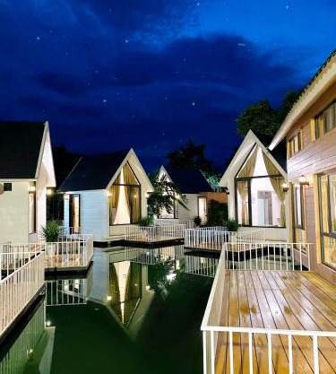 Be's House Mộc Châu