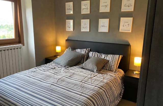 Be Smiling Apartment