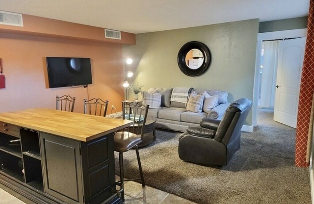 Be the first to stay in this Beautiful Sportsvillage Condo