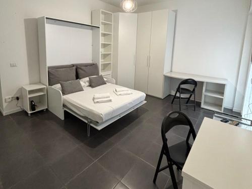 Be Your Home - Citylife Nest