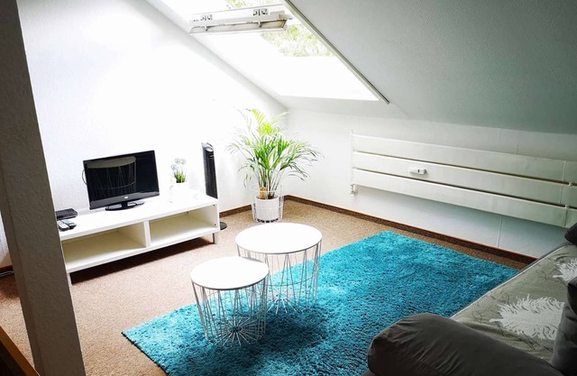 BE02 Apartment Bedburg-Hau