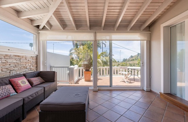 Beautiful house with Teide views