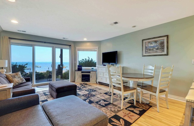 Beach 107 Waterfront Condo