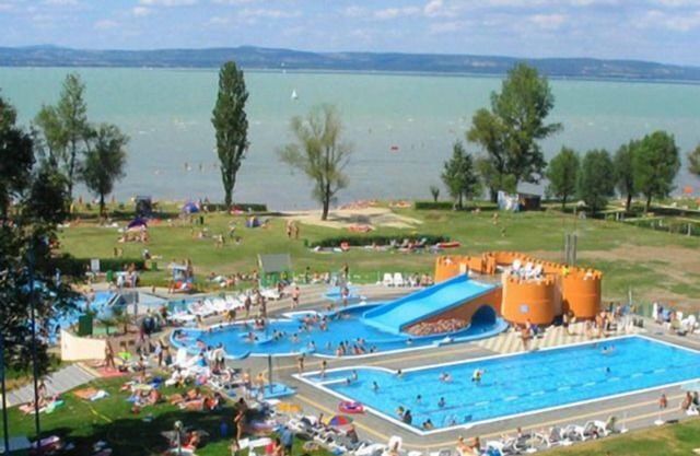 Panther Balatonlelle 