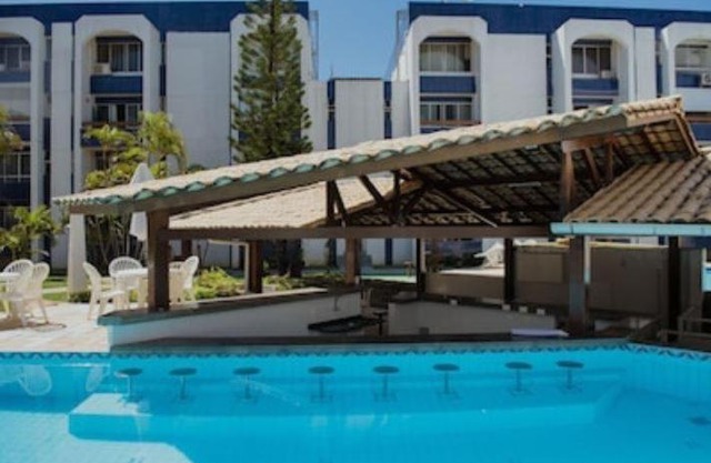 BEACH APARTMENT IN VILAS DO ATLANTICO