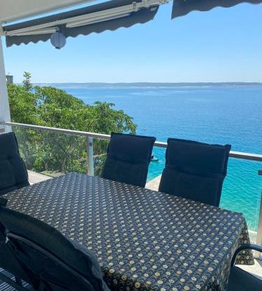Beach Apartments Luka