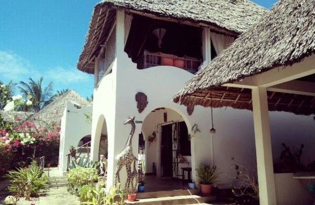 Beach apartments in watamu🇰🇪