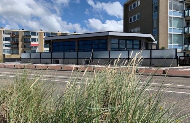 beach apartments