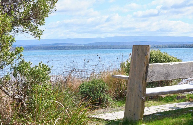 Beach Baby - Freycinet Holiday Houses