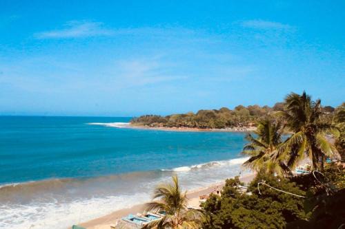 Beach bliss Arugambay