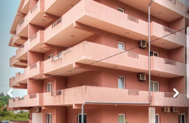 Beach Bliss One-Bedroom Apartment in Tivat