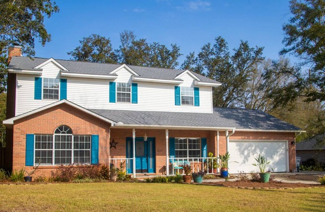 Beach Bound Family Getaway-5BR Newly Renovated, 15 mins from beaches