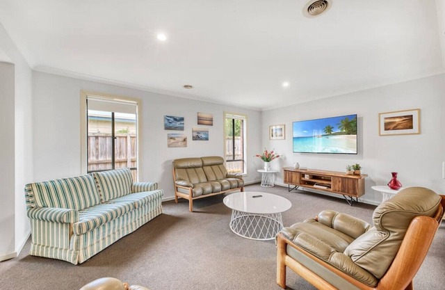 Beach Break - Barwon Heads
