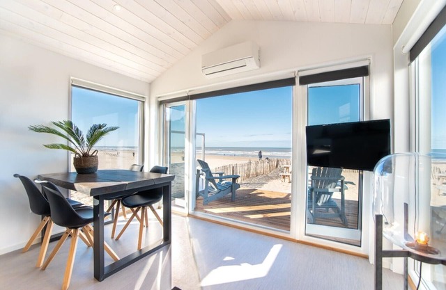 Beach Bungalow Kontiki ADULTS ONLY!