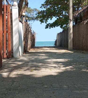 Beach Cab Resort