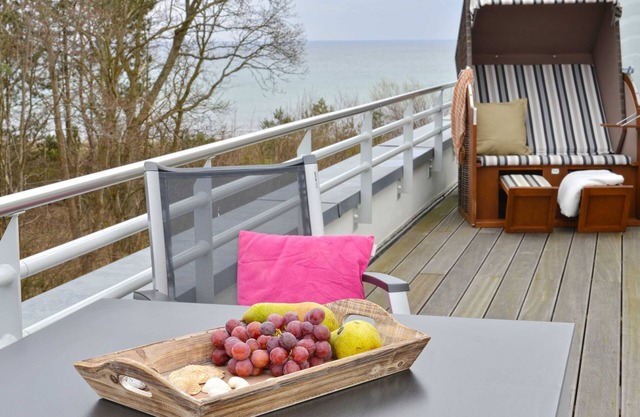 Beach chair