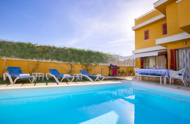 Beach Chalet in Palma, C'an Pastilla