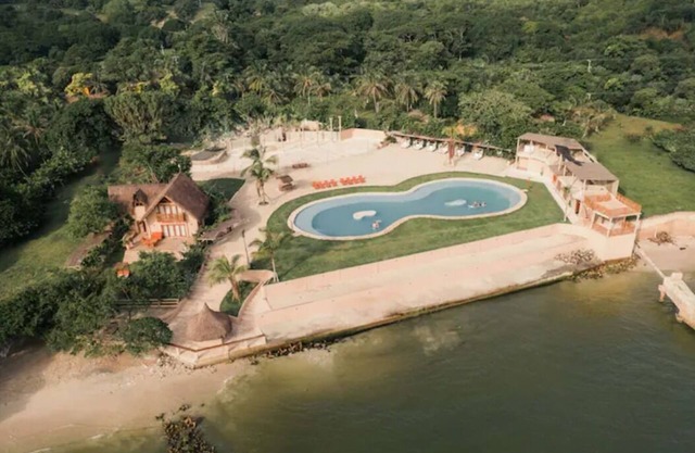 Beach Club Hi Cartagena