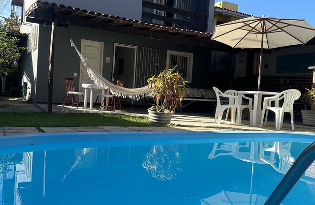 Beach, comfort and tranquillity. 300 meters from the beach.