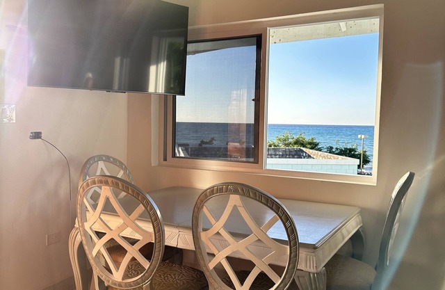 Beach Condo in Negril Jamaica