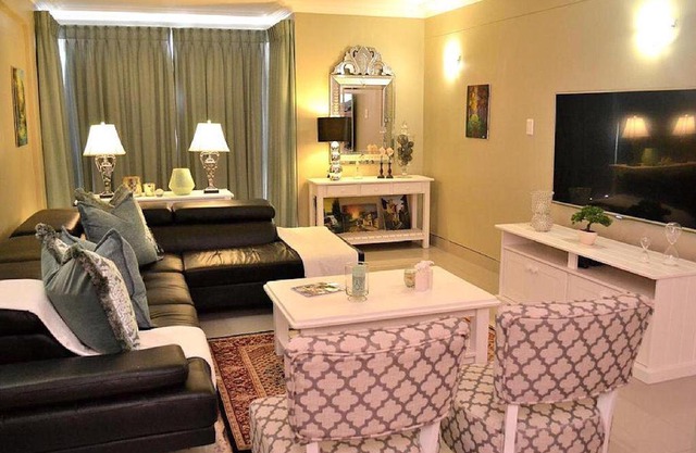 Beach Condo