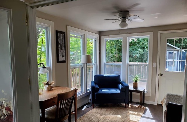 Beach Cottage and Nature Lovers Delight