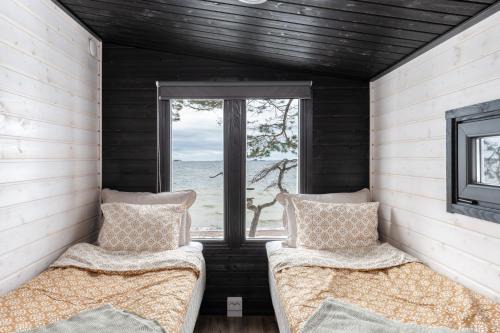 Beach Cottage