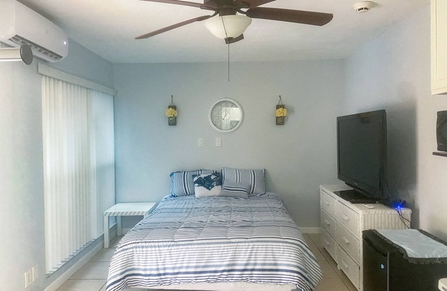 Beach cottage in Fort Lauderdale