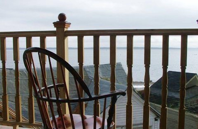 Beach Cottage Inn