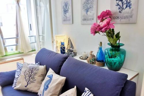 "Beach Cottage" monolocale vicino alla spiaggia