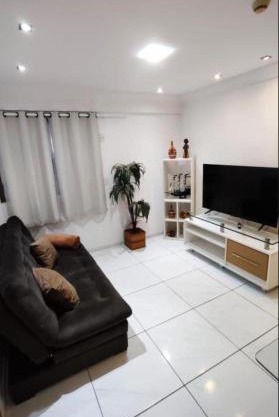 Beach Flat Boa Viagem 504